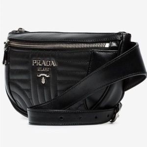 Prada Belt Bag
